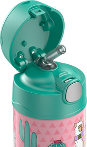 THERMOS Desert Llamas / 1 / 12 Ounces Thermoses