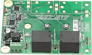 Bki Switch, Capacitive Touch, 2-Button, Momentary S0708 - Genuine OEM Replacement Part
