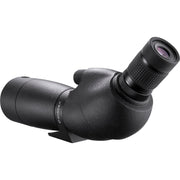 Barska 20-60x65mm / 20-60x65 / Black Spotting Scopes