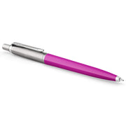 Jotter C.C. pen by Parker – 1 Count (Pack of 1), Plastic, multicolor, Model 2075996