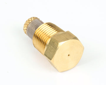 Fitting Spray Nozzle by Nu-Vu – Model 31-0033
