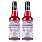 Aromatic Cocktail Bitters - 10 Ounce Bottle - PACK OF by PEYCHAUD'S – 10 Fl Oz (Pack of 2), Pack of 2