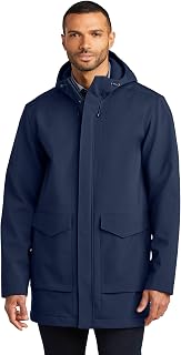 Port Authority Men's Collective 3-in-1 Outer Soft Shell Parka