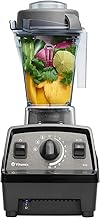 Vitamix Propel Series 510 Professional-Grade Blender, 3 Programs, Black
