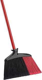 Libman 904 Indoor & Outdoor Angle Broom