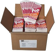 Gold Medal Products Popcorn Bags (case of 1000)