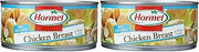 Hormel Chicken Breast in Water, 10 oz (Pack of 2)