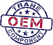 PAN03880 / PAN-3880 OEM TRANE Drain PAN; Vertical