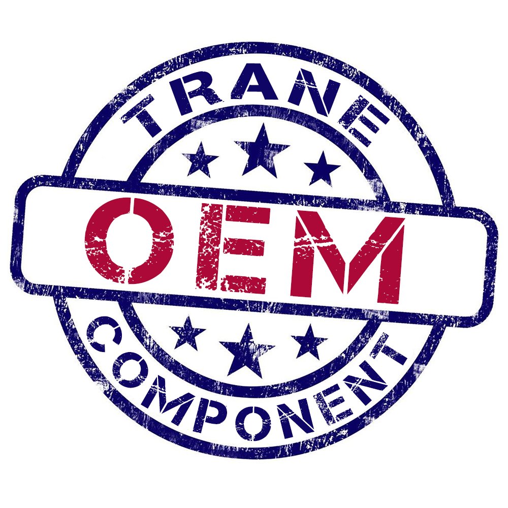 / PAN-3868 OEM Drain PAN; UPFLOW by Trane – Model PAN03868