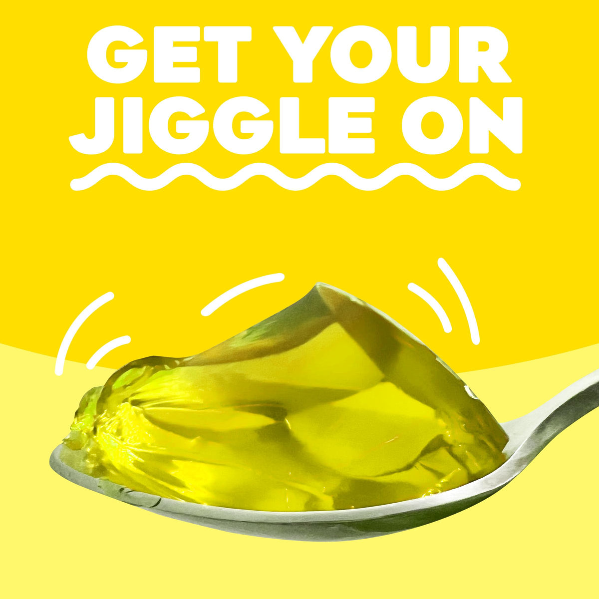 Jell-O Lemon / 3 Ounce (Pack of 4) / 1 Gelatin