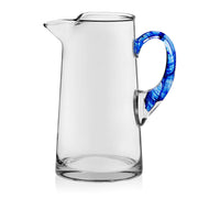 Libbey Cabos Blue / 90 Ounces / Glass Pitcher Jugs