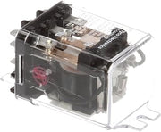 Nu-Vu 66-9025 Dpdt Relay