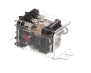Dpdt Relay by Nu-Vu – Model 66-9025