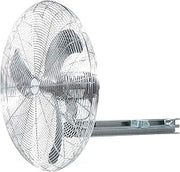 Airmaster Fan 37139 24" I-Beam Mount Fan 1/3 HP 5588 CFM