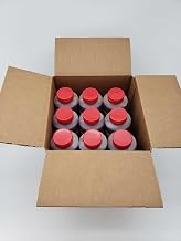 Riffs Smokehouse Voodoo Child BBQ Sauce, 16 Ounce - 9 per case