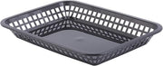Recipe Black Basket 11.75X8.5