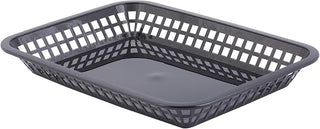 Recipe Black Basket 11.75X8.5