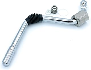 Rancilio Complete Steam Wand - 10706003