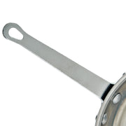 Winco 8" Aluminum Fry Pan/Skillet – Saute Fry Pan