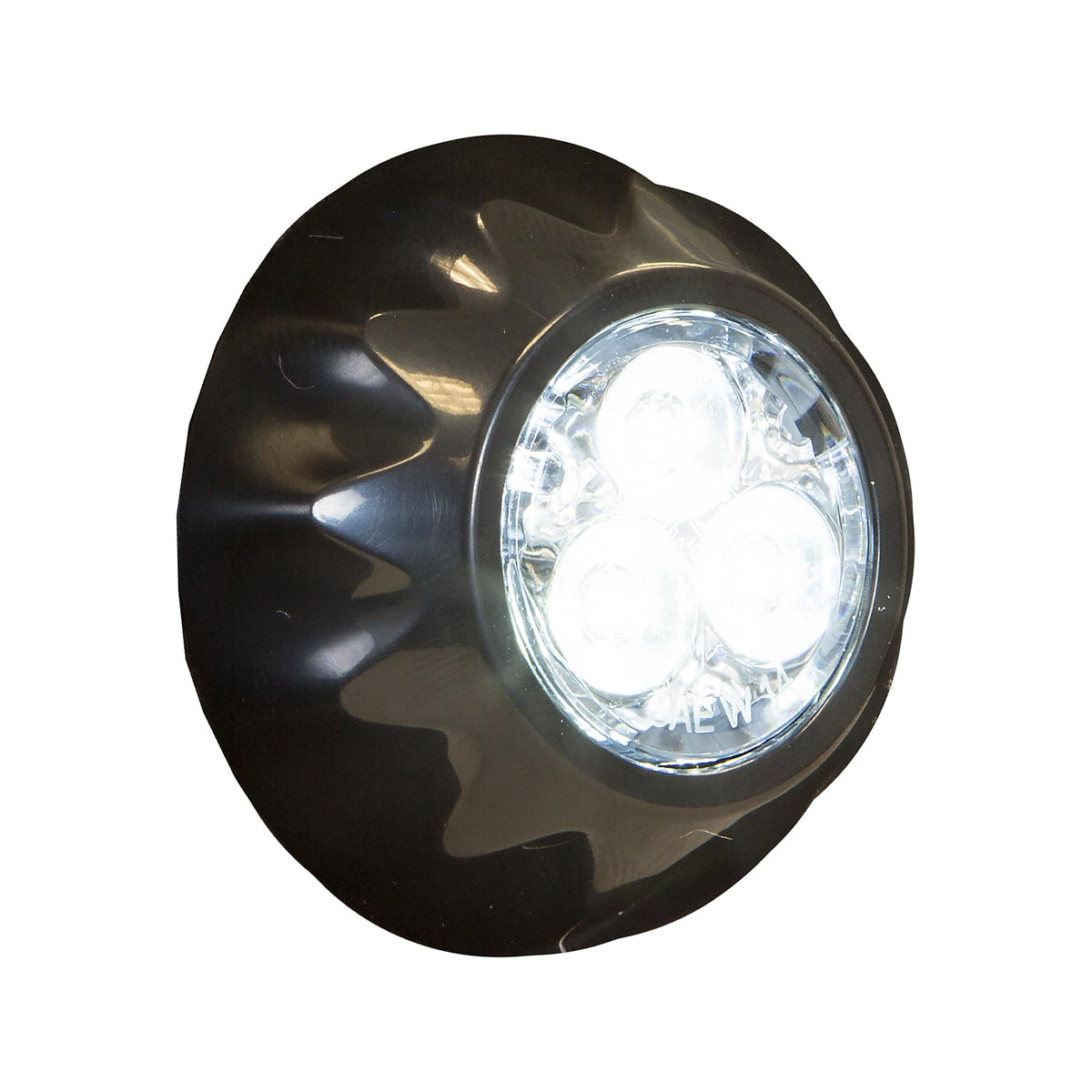 Buyers Products Company Clear / 1 / 3 x 5 x 4 Lighting Assemblies & Accessories