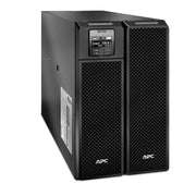 Smart-UPS SRT 8000VA 230V by APC – Metal, Black, Model SRT8KXLI