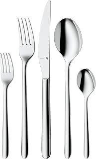 WMF Flame 1261006346 Cutlery Set Cromargan Protect 68-Piece