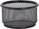 Lorell Paper Clip Holders (LLR84150)