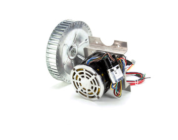 1/3 hp Motor Assembly by Nu-Vu – Copper, Model 250-1029