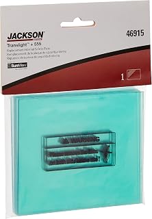 Jackson Safety TRANSLIGHT 555 Internal Safety