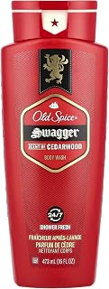 Old Spice Bw Swagger Red Size 16z