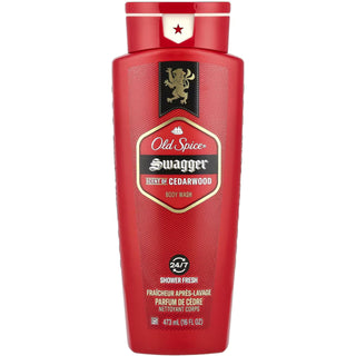 Bw Swagger Red Size 16z by Old Spice – 192 Fl Oz (Pack of 1), Pack of 12, Model PPAX1259655