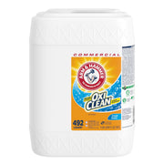 plus OxiClean Liquid Laundry Detergent Professional by ARM & HAMMER – 640 Fl Oz (Pack of 1), Model 33200-94244