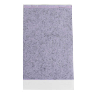 National Checking Company Kitchen Carbon Guest Check Paper - 1 Part White by NCCO – Paper, Pack of 5000, Model KC100