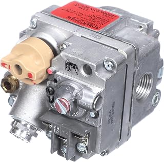 Pitco 60132902 Vlv,Gas U7000 Mvrl Ce Lp