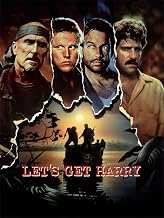 Let's Get Harry