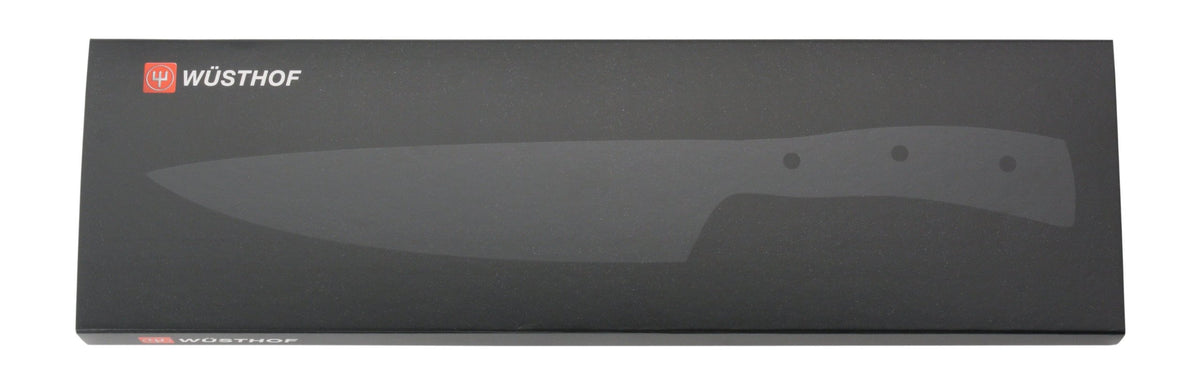 Wusthof Classic Ikon Creme 2-piece Starter Knife Set by Wüsthof – 3.5 inches and 8 inches, Stainless Steel, Creme, Pack of 2, Model TR9280N