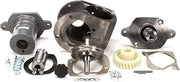 Varimixer 30-10.6M #12 Attachment Drive Assembly, 18" Height, 13" Width, 9" Length
