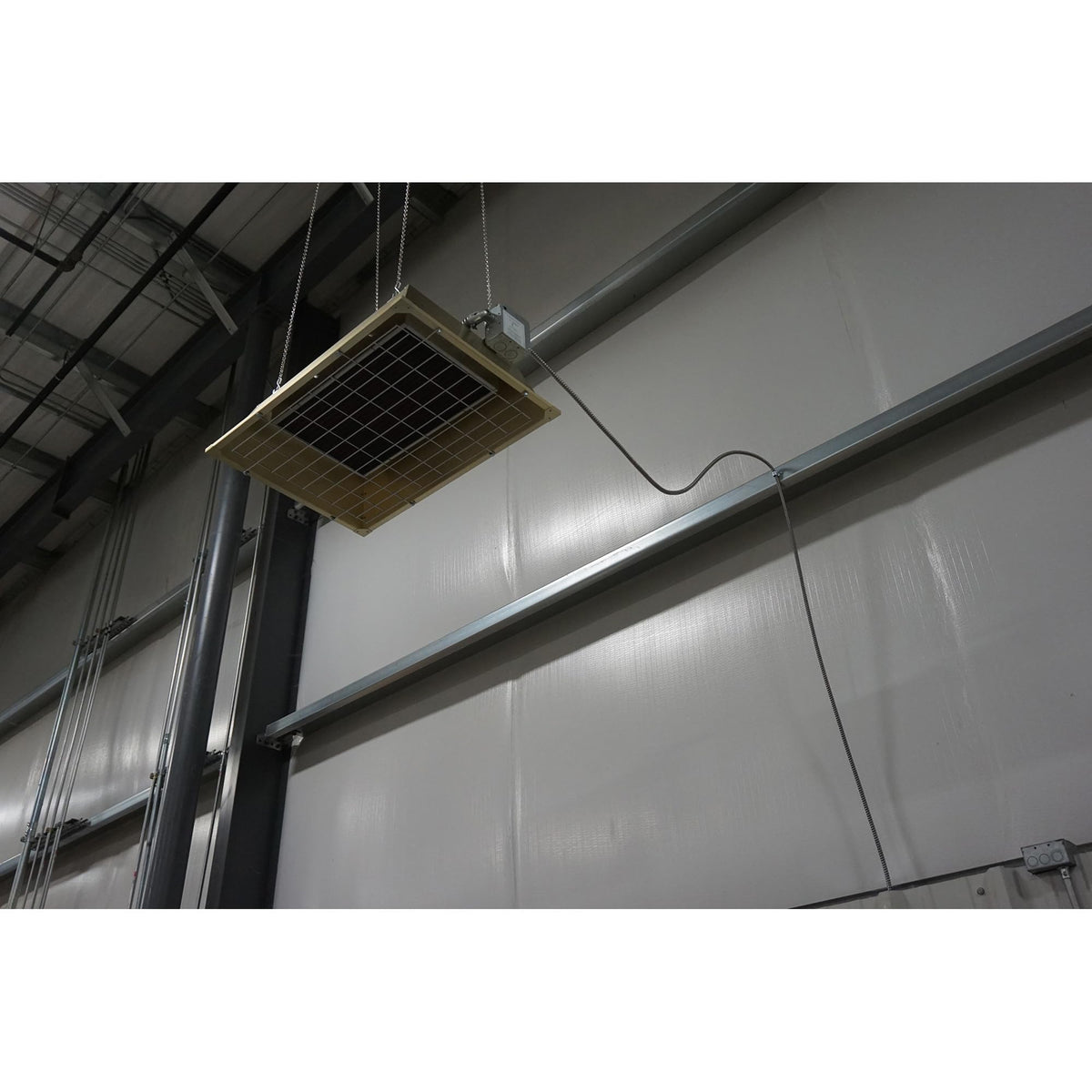 Fostoria 9.50KW / 19.80 Amps / Industrial Heaters & Accessories