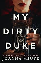 My Dirty Duke: A Victorian Novella