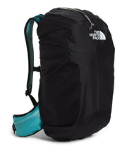 Fully Waterproof Hiking Backpack Rain Cover by The North Face – X-Small, Nylon, Tnf Black-npf, Model NF00CA7Z