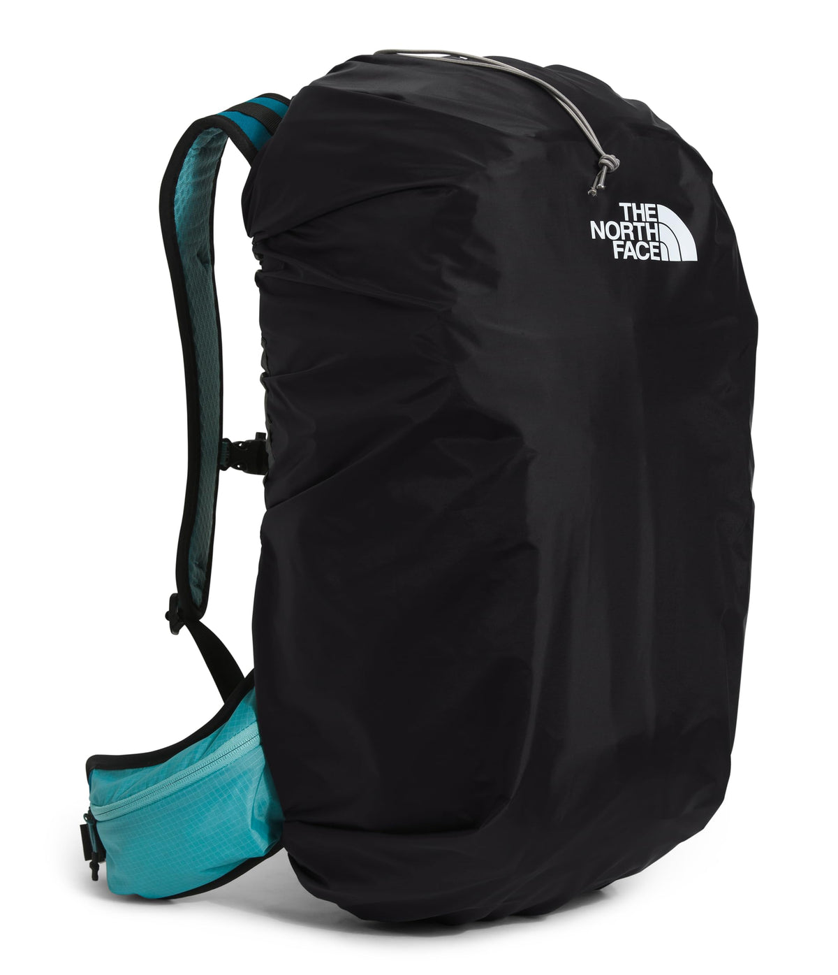 Fully Waterproof Hiking Backpack Rain Cover by The North Face – X-Small, Nylon, Tnf Black-npf, Model NF00CA7Z