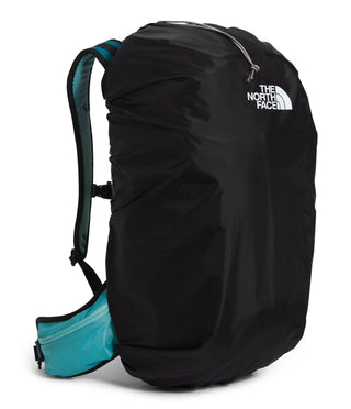 Fully Waterproof Hiking Backpack Rain Cover by The North Face – X-Small, Nylon, Tnf Black-npf, Model NF00CA7Z