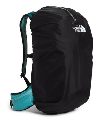 Fully Waterproof Hiking Backpack Rain Cover by The North Face – X-Small, Nylon, Tnf Black-npf, Model NF00CA7Z