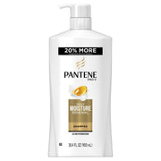 Pantene 30.4 Ounce (Pack of 1) / Renewal / 1 Shampoos