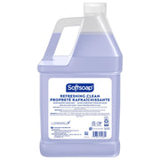 Moisturizing Liquid Hand Soap Refill by Softsoap – 32 Fl Oz (Pack of 4), Plastic, White, Pack of 4, Model 61036482