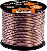 Raptor RSW12-50 Vice Series, Speaker Wire