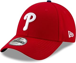 New Era MLB The League 9Forty Home Adjustable Hat