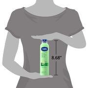 Vaseline White / 6.5 Ounce (Pack of 2) / Aloe Soothe Lotions