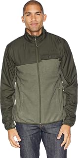 MARMOT Tech Sweater Forest Night Heather/Forest Night MD