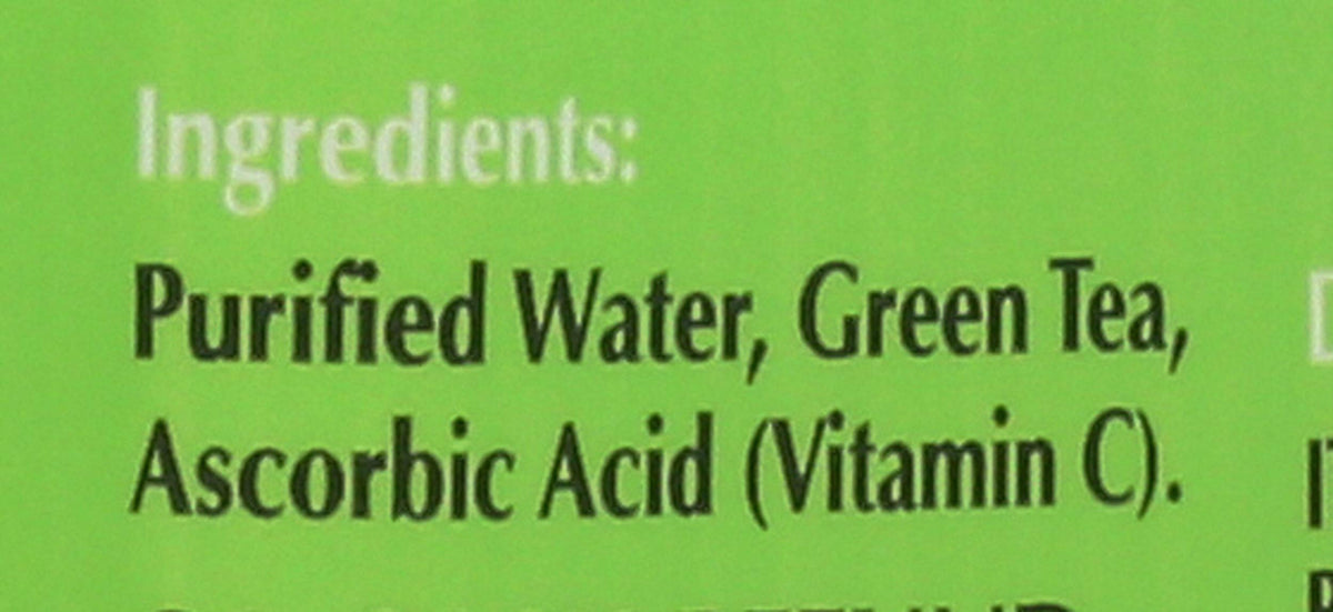 Oi Ocha Green Tea, 16.9 Ounce72 by ITO EN – 16.9 Fl Oz (Pack of 1), Pack of 72